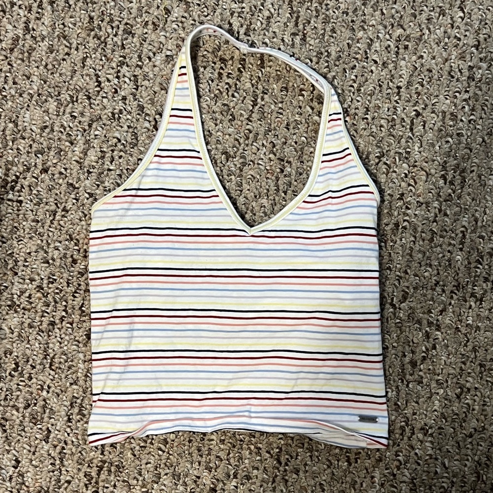 Summer tank top